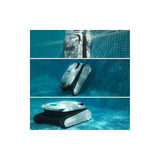 Automatic Pool Cleaners Cecotec Pooldroid 10000 TotalClean AquaSkater-17