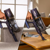 Stick Vacuum Cleaner Cecotec Conga Rockstar RS70 Pet Flex 480 W-7