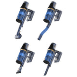 Stick Vacuum Cleaner Cecotec Conga Rockstar RS70 Pet Flex 480 W-9