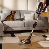 Stick Vacuum Cleaner Cecotec Conga Rockstar RS70 Pet Flex 480 W-3