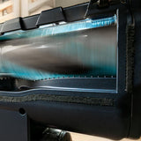 Stick Vacuum Cleaner Cecotec Conga Rockstar RS70 Pet Flex 480 W-11