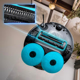 Robot Vacuum Cleaner Cecotec X100-1