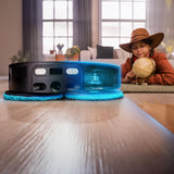 Robot Vacuum Cleaner Cecotec X100-5