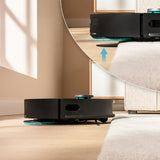 Robot Vacuum Cleaner Cecotec X70-7