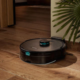 Robot Vacuum Cleaner Cecotec M50 3200 mAh-8