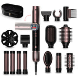 Styling Brush Cecotec AirGlam 14in1 Flex 1200 W 1400 W-0
