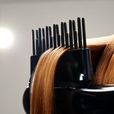 Hair Straightener Cecotec AirLisse 6in1 Platinum 1000 W Black-5