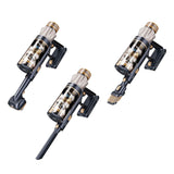 Stick Vacuum Cleaner Cecotec Rockstar RS90 Pet Flex 600 W-12