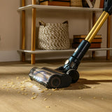 Stick Vacuum Cleaner Cecotec Rockstar RS90 Pet Flex 600 W-2