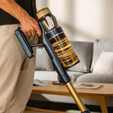 Stick Vacuum Cleaner Cecotec Rockstar RS90 Pet Flex 600 W-8