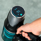 Stick Vacuum Cleaner Cecotec RX50 Pet Flex 750 W-7