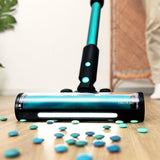 Stick Vacuum Cleaner Cecotec RX50 Pet Flex 750 W-6