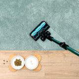 Stick Vacuum Cleaner Cecotec RX50 Pet Flex 750 W-11