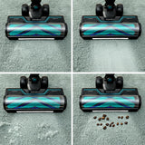 Stick Vacuum Cleaner Cecotec RX50 Pet Flex 750 W-8