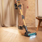 Stick Vacuum Cleaner Cecotec RX70 AquaPet Flex 800 W-12