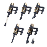 Stick Vacuum Cleaner Cecotec RX70 AquaPet Flex 800 W-11