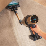 Stick Vacuum Cleaner Cecotec RX70 AquaPet Flex 800 W-5