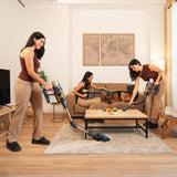 Stick Vacuum Cleaner Cecotec RX70 AquaPet Flex 800 W-10