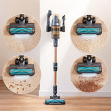 Stick Vacuum Cleaner Cecotec RX70 AquaPet Flex 800 W-6