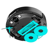 Robot Vacuum Cleaner Cecotec M100 Spin AI-11