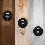 Robot Vacuum Cleaner Cecotec M100 Spin AI-4