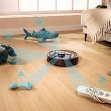 Robot Vacuum Cleaner Cecotec M100 Spin AI-6