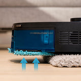 Robot Vacuum Cleaner Cecotec M100 Spin AI-2