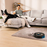 Robot Vacuum Cleaner Cecotec M100 Spin AI-5