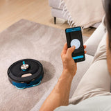 Robot Vacuum Cleaner Cecotec M100 Spin AI-7
