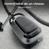 vacuum cleaner Cecotec Powerbag 5000 ProStyle 800 W Grey-10