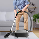 vacuum cleaner Cecotec Powerbag 5000 ProStyle 800 W Grey-6