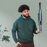 Stick Vacuum Cleaner Cecotec Scoba 3000 210 W-8