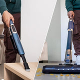 Stick Vacuum Cleaner Cecotec Scoba 3000 210 W-2