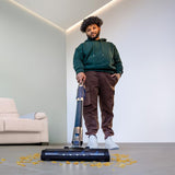 Stick Vacuum Cleaner Cecotec Scoba 3000 210 W-4