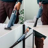 Stick Vacuum Cleaner Cecotec Scoba 3000 210 W-5