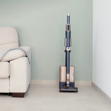 Stick Vacuum Cleaner Cecotec 3000 Station 650 W-2