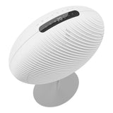 Portable Fan Heater Cecotec ReadyWarm 2100 Sun 2000 W White-2
