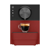 Superautomatic Coffee Maker Cecotec Cremmaet Cube Red 1350 W 15 bar-0