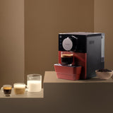 Superautomatic Coffee Maker Cecotec Cremmaet Cube Red 1350 W 15 bar-2