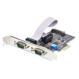 PCI Card Startech 2S232422485-PC-CARD-7