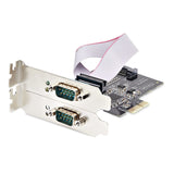 PCI Card Startech 2S232422485-PC-CARD-4