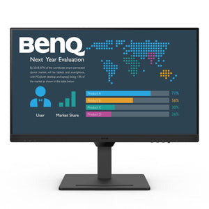 Gaming Monitor BenQ BL2790QT 27" Quad HD 75 Hz-0