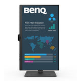 Monitor BenQ 9H.LLLLA.TPE Quad HD 27" 75 Hz-6