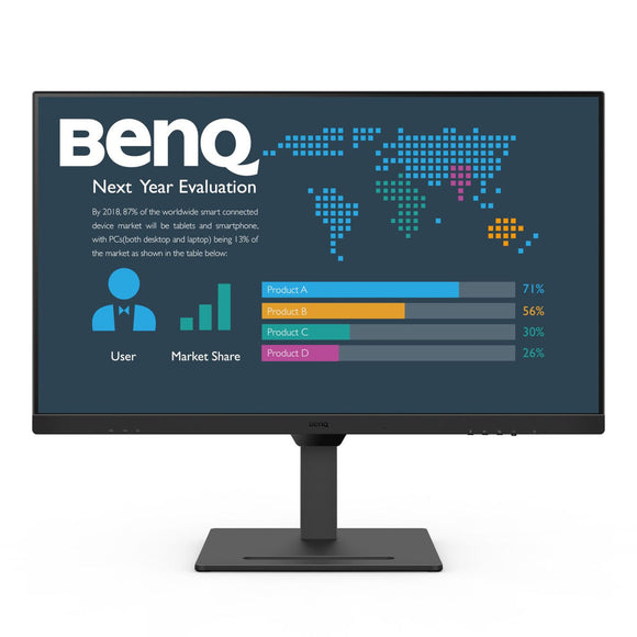 Monitor BenQ BL3290QT Quad HD 32