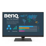 Monitor BenQ BL3290QT Quad HD 32" 75 Hz-9