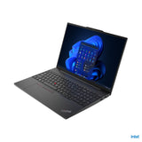 Laptop Lenovo ThinkPad E16 16" Intel Core i7-13700H 32 GB RAM 1 TB SSD Spanish Qwerty-7