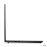Laptop Lenovo ThinkPad E16 16" Intel Core i7-13700H 32 GB RAM 1 TB SSD Spanish Qwerty-3