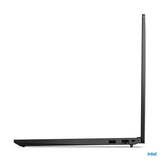 Laptop Lenovo ThinkPad E16 16" Intel Core i7-13700H 32 GB RAM 1 TB SSD Spanish Qwerty-2