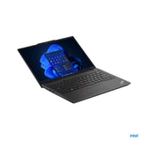 Laptop Lenovo THINKPAD E14 14" Intel Core i7-13700H 32 GB RAM 1 TB SSD Spanish Qwerty-1