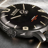 U-Boat Watch 8464_C Luxury 8464/C